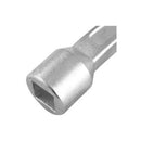 CHAVE ESTRIADA 17MM PARAFUSO CABECOTE MOTOR FIAT RAVEN 141308