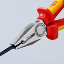 ALICATE UNIVERSAL 200MM VDE ISOLADO 1000V KNIPEX 03 06 200