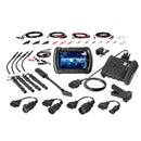 Scanner Osciloscopio Raven 3 Scope Pro Com Tablet 108930