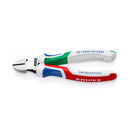 ALICATE CORTE DIAGONAL EDICAO LIMITADA 160MM KNIPEX 70 02 160 S8