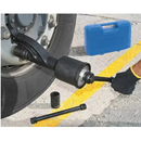 DESFORCIMETRO CHAVE RODA PDR MULTIPLICADOR TORQUE 6900 NM PRO-169