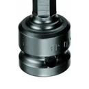 SOQUETE HEXAGONAL ALLEN IMPACTO 1/2 12MM GEDORE INK19-12