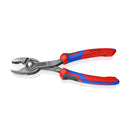 ALICATE AJUSTAVEL EXTRATOR PARAFUSOS TWINGRIP 200MM KNIPEX 82 02 200