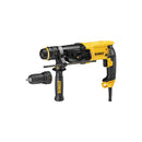 MARTELETE PERFURADOR SDS PLUS 800W MANDRIL 26MM 220V DEWALT D25134K