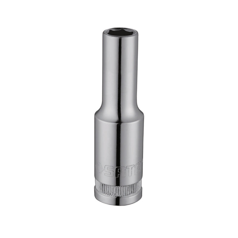 SOQUETE SEXTAVADO 1/2 11MM SATA ST13402SC