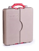 Jogo Ferramentas Maleta Completa 110 Peças Mayle