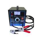 CARREGADOR BATERIA AUXILIAR PARTIDA PORTATIL 50A KITRON TECH