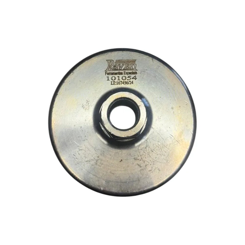 SACA FILTRO OLEO GM CHEVROLET ONIX 1.0 TURBO RAVEN 101054