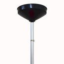 COLETOR OLEO 30 LITROS OFICINA SIGMA TOOLS