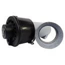 AFIADOR DE BROCAS 3.5-10MM FURADEIRA SPARTA