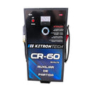 CARREGADOR BATERIAS CR-60 AUTOMOTIVO 60A BV KITRON TECH