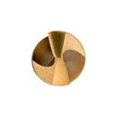 BROCA ACO RAPIDO HSS TITANIO 16MM A002 DORMER