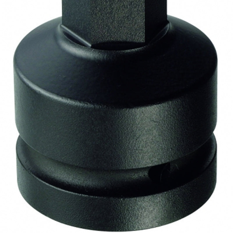 SOQUETE HEXAGONAL ALLEN IMPACTO 3/4 16MM GEDORE INK32-16