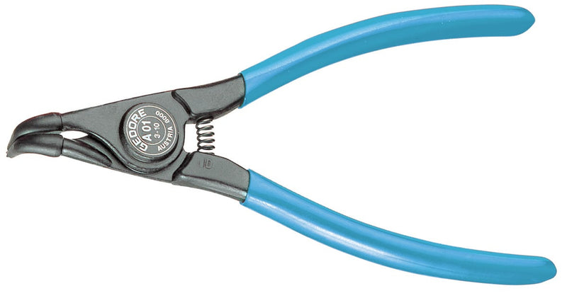 ALICATE ANEIS EXTERNO CURVO 5 POLEGADAS GEDORE 8000A01