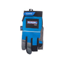 LUVAS MAGNETICA PROTECAO ANTI VIBRACAO KINGTONY 9TH21XL