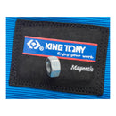 LUVAS MAGNETICA PROTECAO ANTI VIBRACAO KINGTONY 9TH21XL