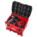 PACKOUT CAIXA FERRAMENTAS EXTRA GRANDE MILWAUKEE 48-22-8429