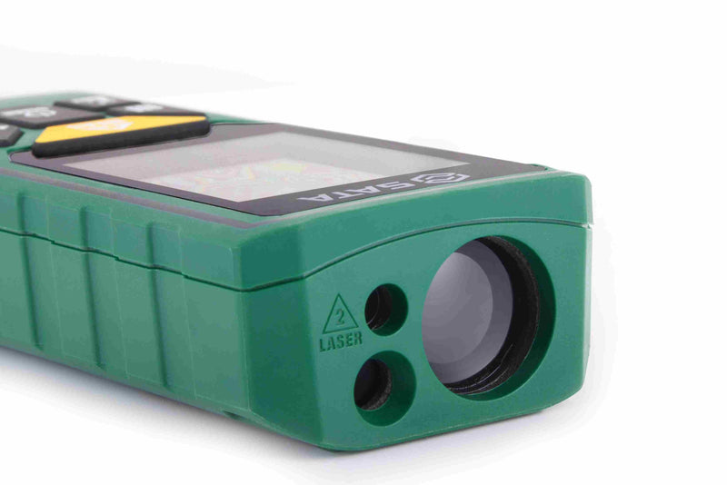 TRENA MEDIÇAO LASER DIGITAL 100M SATA ST62713