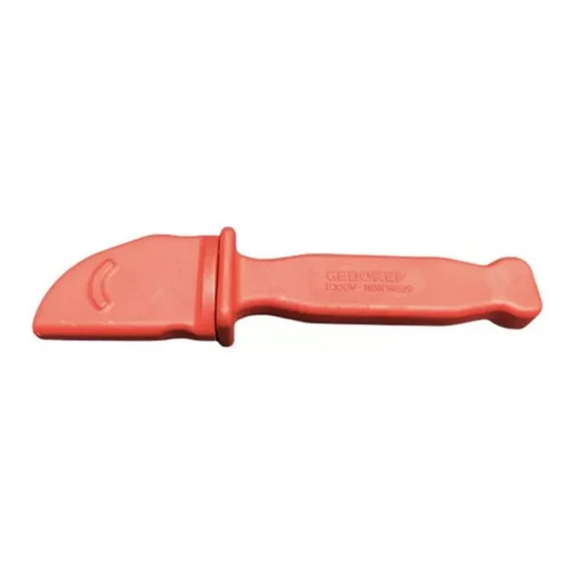 FACA DESENCAPADORA CABOS 1000V GEDORE 4522NR