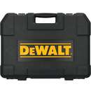 MALETA JOGO FERRAMENTAS 182 PEÇAS COMPLETA DEWALT