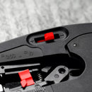 ALICATE MULTIFUNCIONAL ELETRICISTA KNIPEX 12 72 190