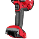 CHAVE IMPACTO 1/2 M18 FUEL 2967-259 MILWAUKEE 2 BATERIAS
