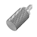 LIMA ROTATIVA CILINDRICA TIPO A 16MM DENZEL