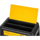 BANQUETA PLÁSTICA MECÂNICO VONDER