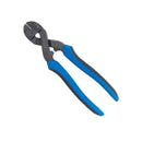 ALICATE CORTE CENTRAL 8 POL FORCA DUPLA GEDORE 8340Z-200JL