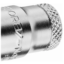 SOQUETE SEXTAVADO 1 POL ENCAIXE 1/2 GEDORE