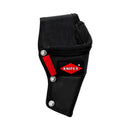 BOLSA PORTA FERRAMENTAS MULTIUSO PARA CINTO KNIPEX 00 19 75 LE