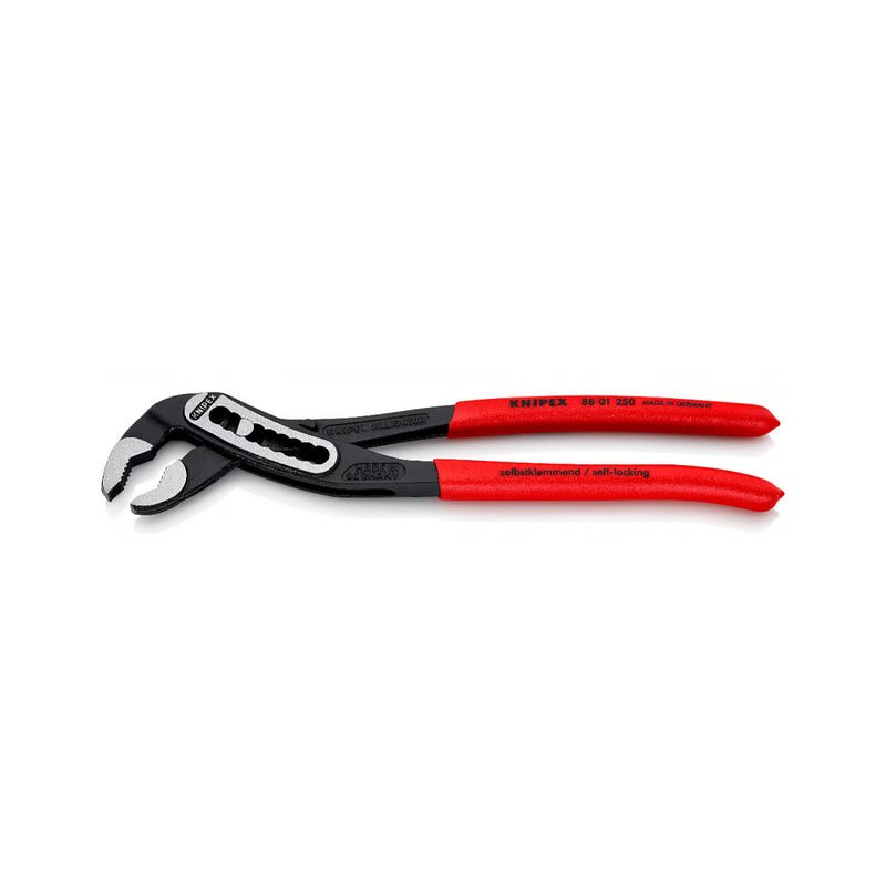 ALICATE BOMBA D'AGUA 250MM KNIPEX ALIGATOR 88 01 250