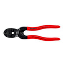 ALICATE CORTE CENTRAL 6.1/2 FORCA DUPLA COM RECESSO KNIPEX 71 31 160