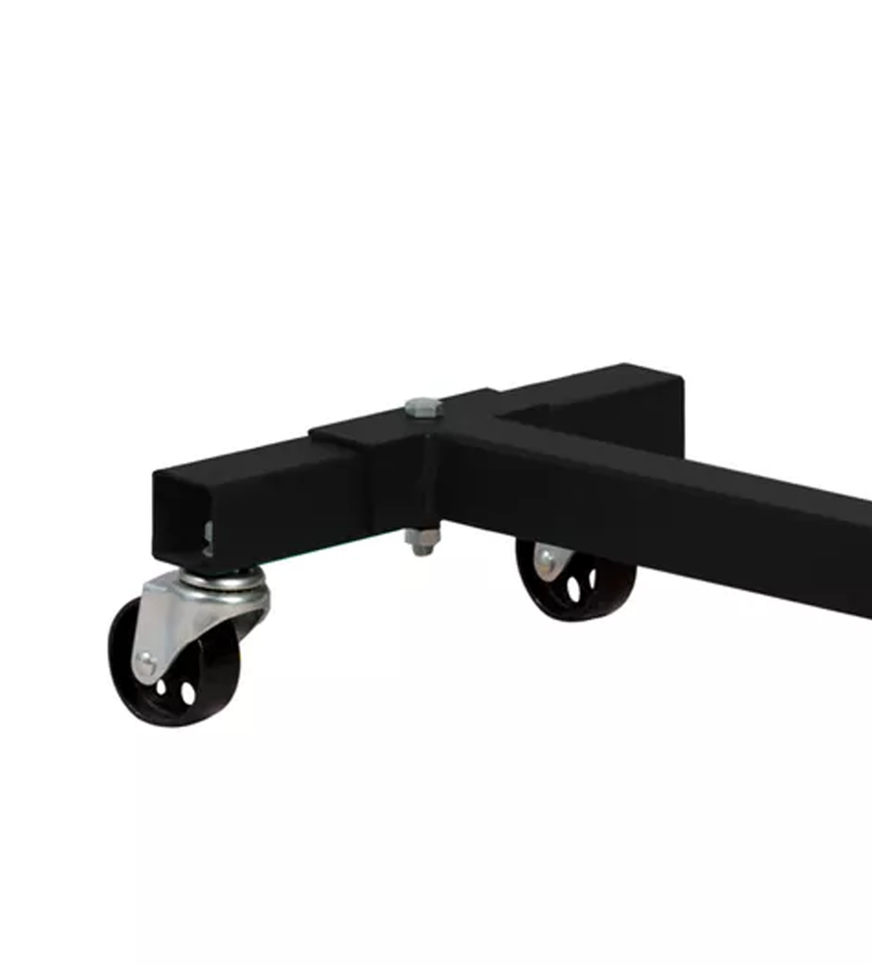 SUPORTE UNIVERSAL CAVALETE MOTOR 4 6 CILINDROS POTENTE