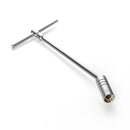 CHAVE VELA ARTICULADA COM CABO 16MM GEDORE RED R09120016