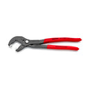 ALICATE ABRAÇADEIRAS 250MM KNIPEX CLICK 85 51 250 C