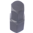 JOGO ADAPTADORES BITS ENCAIXE 10MM 44 PEÇAS KINGTONY