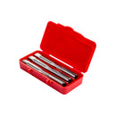JOGO MACHO MANUAL AÇO RAPIDO M8 X 1,25MM E559 3 PEÇAS DORMER