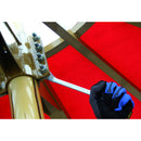 CHAVE COMBINADA 65MM GEDORE 1B-65 002532