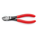 ALICATE CORTE DIAGONAL 6.1/4 POL ALTA MULTIPLICACAO KNIPEX 74 01 160