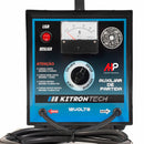 CARREGADOR BATERIA AUXILIAR PARTIDA PORTATIL 50A KITRON TECH