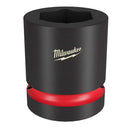 SOQUETE IMPACTO SEXTAVADO 3/4 34MM MILWAUKEE 49-66-6372