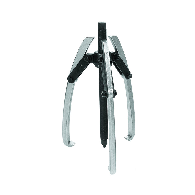 SACA POLIA EXTRATOR 350MM TRES GARRAS ARTICULADAS GEDORE