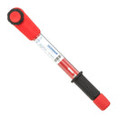 TORQUIMETRO ESTALO VDE 1000V 1/2 10-50NM GEDORE VDE4508-5