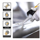 SI SIKAFLEX 501 LA CARTUCHO 400G BRANCO SIKA