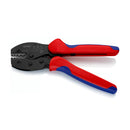 ALICATE CRIMPADOR 0.5-10MM AWG 20-7 PRECIFORCE KNIPEX 97 52 33