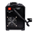 MAQUINA SOLDA MULTIPROCESSO MIG 0 120A BIVOLT SEM GAS BOXER