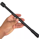 CHAVE VELA SEXTAVADO 14MM EXTRA LONGA 300MM RAVEN