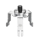 CHAVE 3 GARRAS PORCA PLASTICA BOMBA COMBUSTIVEL 115-171MM RAVEN 108010