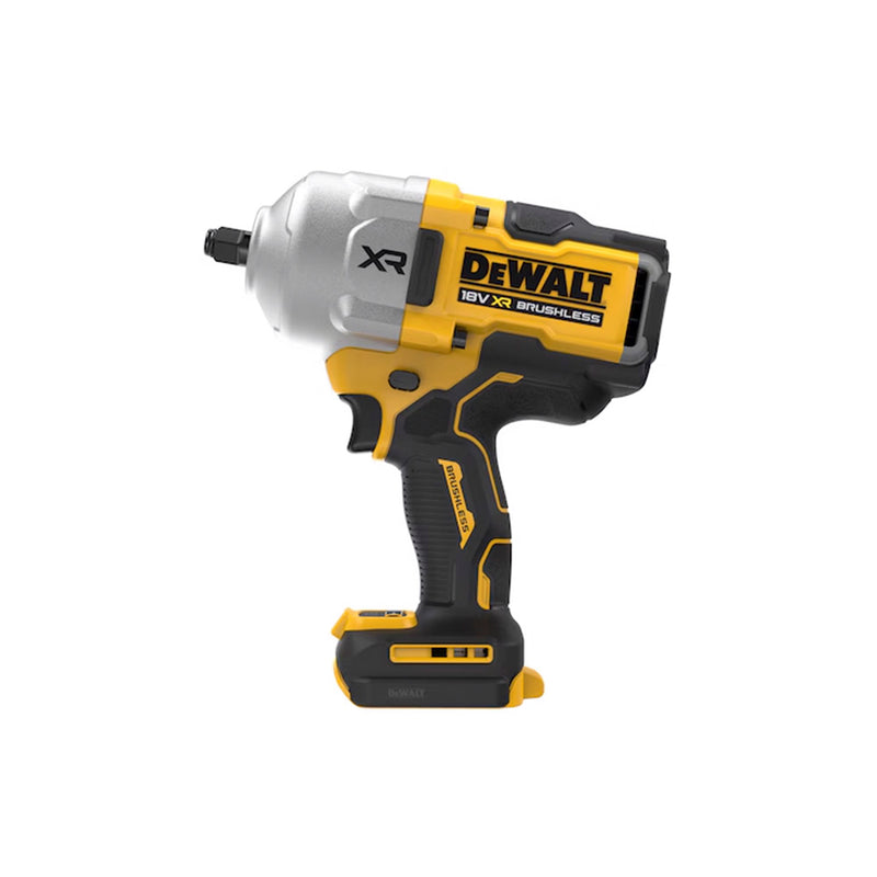 CHAVE IMPACTO ALTO TORQUE 1/2 20V 1626NM DEWALT